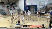 Replay: Anderson (SC) vs Carson-Newman - Men's | Feb 11 @ 4 PM