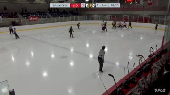 Replay: Home - 2023 Saint-Francois vs Lac St. Louis | Nov 17 @ 6 PM