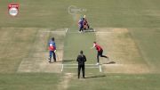 Replay: Czech Republic vs England XI | Sep 30 @ 3 PM