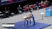 Dylan Shepard - Pommel Horse, Gymnastics USA - 2021 US Championships