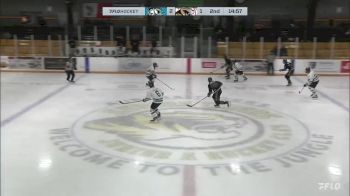 Replay: Home - 2023 Muskies vs Tigers | Nov 18 @ 7 PM