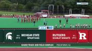 Michigan State vs Rutgers | Field Hockey