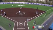 Replay: Quinnipiac vs Hampton - DH | Mar 13 @ 2 PM