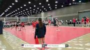 K2 14-2 Travel vs PVC 14AJohnson - 2022 JVA World Challenge presented by Nike - Expo Only