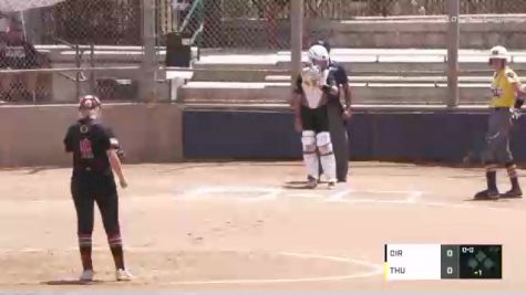 Thunderbolts vs. Dirtdogs - 2022 PGF Nationals 14U Premier