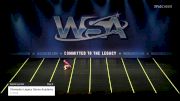 Champion Legacy Dance Academy - N. Young [2022 Senior Lyrical Day 2] 2022 WSA South Dakota