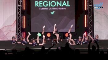 CTA Highflyers - Starstruck [2024 L1.1 Mini - PREP - D2 - A Day 1] 2024 The Northeast Regional Summit