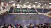 West Florida HS "Pensacola FL" at 2022 WGI Guard Atlanta Regional