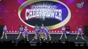 Buckeye Cheer Elite - Junior Jags [2024 L2 Junior - D2 - Small - A Day 2] 2024 Cheer Power Grand Nationals