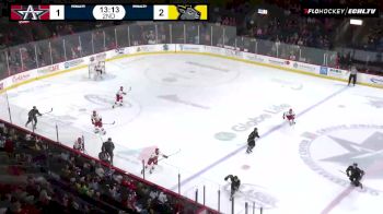Replay: Home - 2022 Iowa vs Allen | Apr 13 @ 7 PM
