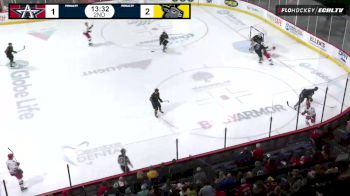 Replay: Away - 2022 Iowa vs Allen | Apr 13 @ 7 PM