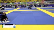 MARIANA RIBEIRO MOURÃO vs AGNES FERNANDA MORAES 2024 Brasileiro Jiu-Jitsu IBJJF