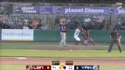 Replay: Home - 2023 Barnstormers vs York Revolution | Jun 13 @ 6 PM