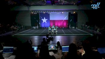 Bannons Cheer Force - Jedis [2023 L4 Junior - D2 Day 2] 2023 ACP TX State Showdown