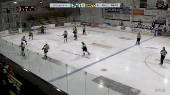 Replay: Home - 2024 Kindersley vs Nipawin | Feb 16 @ 6 PM