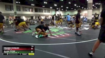 Replay: Mat 6 - 2023 AAU Scholastic Duals | Jun 25 @ 8 AM