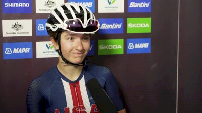 'USA Was Not Concerned With Zoe Bäckstedt'