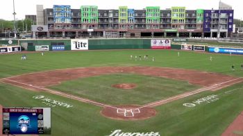 Replay: Saginaw Valley St. vs Wayne State (MI) | May 12 @ 3 PM