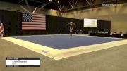 Aliyah Shepherd - Women's Group, EAGC - 2021 USA Gymnastics Championships