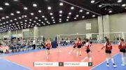 Elevation 17 Baldrick vs SPVB 17 Marshall - 2022 JVA World Challenge presented by Nike - Expo Only