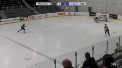 Replay: Home - 2023 Blues vs Xtreme | Dec 29 @ 6 PM