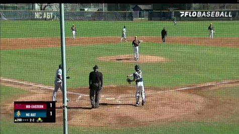 Replay: UMES vs NC A&T | Feb 18 @ 12 PM