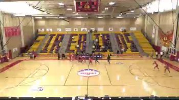 Harvard Westlake vs. Mountain Pointe - 2021 Hoophall West