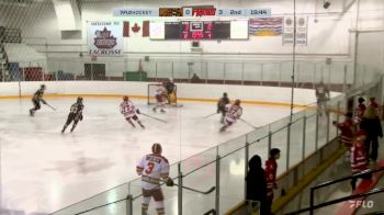 Replay: Home - 2023 Aldergrove vs Ridge Meadows | Nov 3 @ 7 PM