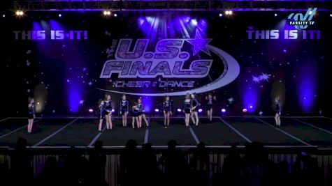 Cheer Athletics - Rochester - TaxiCats [2024 L1 Youth Day 1] 2024 The U.S. Finals: Buffalo