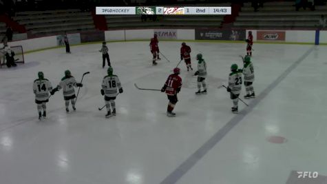 Replay: Home - 2024 RM Raiders vs Fire | Mar 9 @ 2 PM