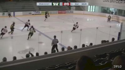 Replay: Home - 2023 Elmira vs Chatham | Sep 22 @ 10 AM