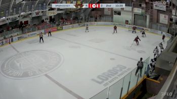 Replay: Home - 2024 Vernon vs Merritt | Mar 8 @ 7 PM