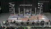 E.D. White Catholic HS at 2022 WGI Percussion/Winds World Championships