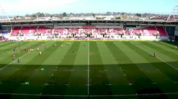 Guinness Pro14: Toyota Cheetahs vs Scarlets