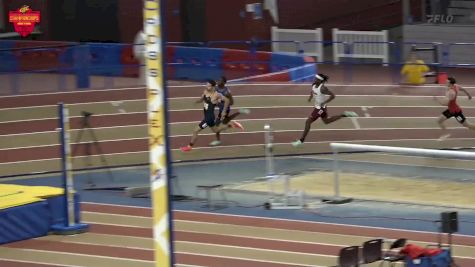 Replay: GSC Indoor Championships | Feb 15 @ 9 AM