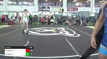 Replay: Mat 6 - 2022 Ohio Tournament of Champions | Apr 24 @ 8 AM