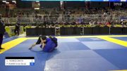 COLTON THOMAS SMITH vs PAULO ROBERTO DA SILVA 2024 Pan Jiu Jitsu IBJJF Championship