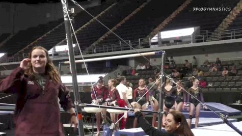 Sophie Corbett Agility Gym - Bars - 2022 Elevate the Stage Huntsville presented by SportsMED & Crestwood