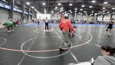 220 lbs Rr Rnd 2 - Andrew Kennedy, Ground Up USA vs Lamar Bradley, Illinois Cornstars - Stan