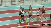 Women's 3k, Prelims 2