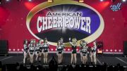 Top Gun All Stars - G.I. Janes [2024 L2 Junior - Small - B Day 2] 2024 Cheer Power Grand Nationals