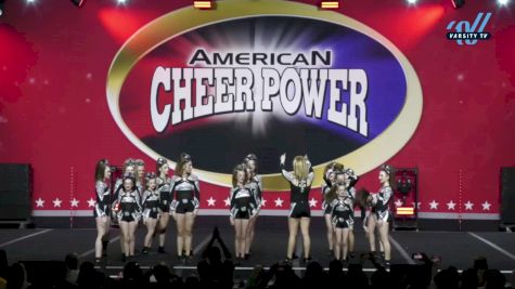Top Gun All Stars - G.I. Janes [2024 L2 Junior - Small - B Day 2] 2024 Cheer Power Grand Nationals