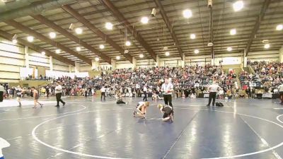 80 lbs Cons. Round 2 - Brax Wylie, Sanderson Wrestling Academy vs Mark Jenkins, Grantsville Wrestling Club