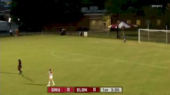 Replay: Gardner Webb vs Elon - 2021 Gardner-Webb vs Elon | Sep 9 @ 7 PM