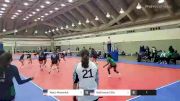 Moco Maverick vs Club integrity - 2022 JVA Charm City Challenge presented by Nike