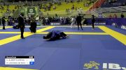 CARLOS ALBERTO ARÉVALO vs MARCO ANTONIO DE MESQUITA CRUZ 2024 Brasileiro Jiu-Jitsu IBJJF