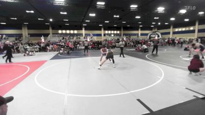 138 lbs Consi Of 64 #1 - Troy Adams, Team VTLTY vs Andrew Wen, Silverback WC