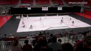 Timber Creek HS at 2022 NTCA Championships - Coppell