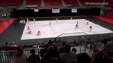 Timber Creek HS at 2022 NTCA Championships - Coppell