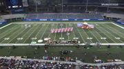 Bluecoats "Canton OH" at 2022 DCI Southeastern Championship Presented By Ultimate Drill Book